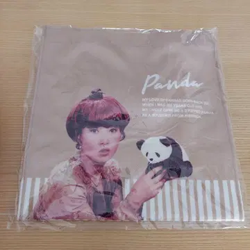 [ 미사용 새상품 ] 쿠로야나기 테츠코 토트백