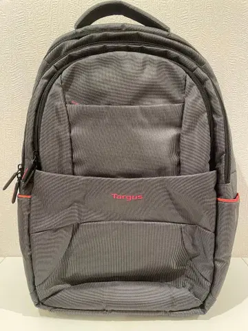 Targus 그레이 백팩