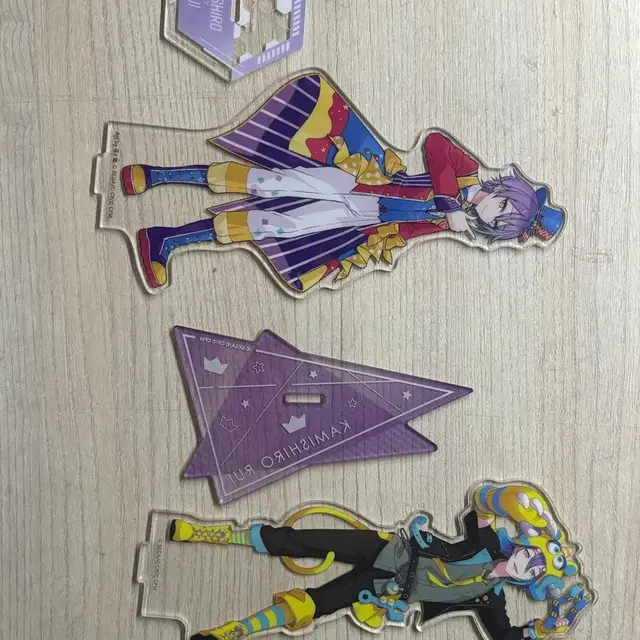 프세카 프로세카 카미시로 루이 아크릴 스탠드 판매