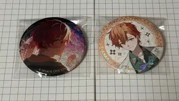 프로세카 시노노메 아키토 캔뱃지 36c 감사제 4th