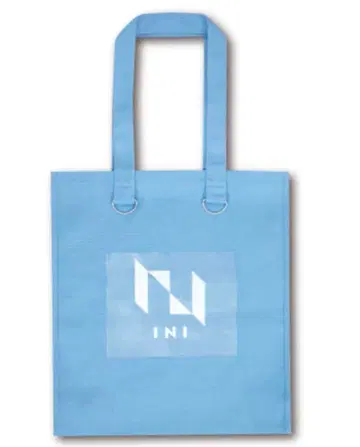 토트백 INI GIGO 한정판