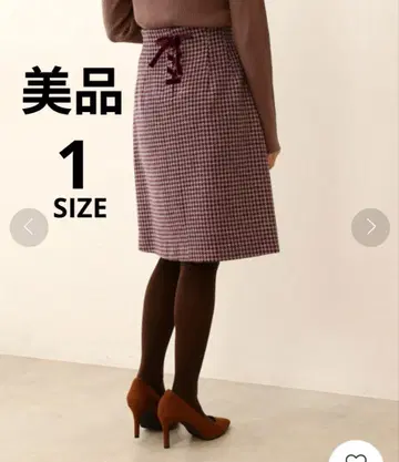 새상품급 프로포션 바디 드레싱 백리본 하운드투스 1