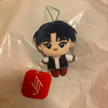 GIGO jo1 마스코트 봉제 인형 요나시로 쇼