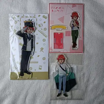 이나즈마 일레븐 아크릴 스탠드 키야마 타츠야