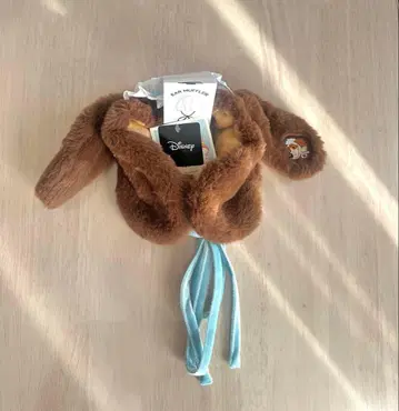 시마무라 kaho 나나 디즈니 귀마개 귀도리 이이어머프 강아지