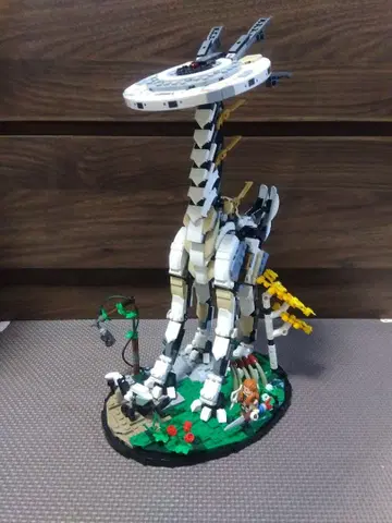 LEGO 호라이즌 톨넥 Horizon 76989