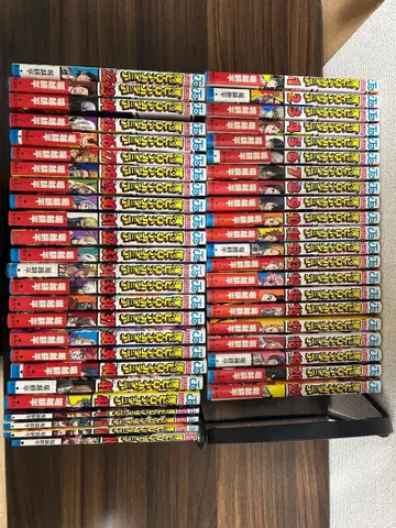 나의 히어로 아카데미아 1-42권 + 영화 특전 4권