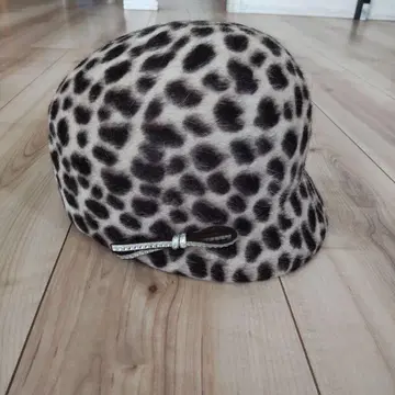 뮐바우어 아쉬페 프랑스 모자