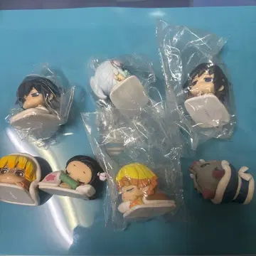 귀멸의 칼날 오네무탄