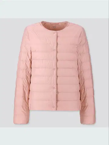 UNIQLO 울트라 라이트 다운 컴팩트 자켓 M