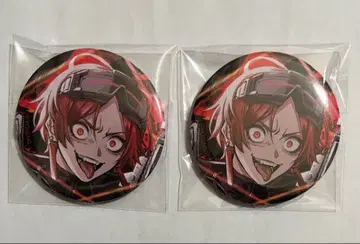 이레귤러즈 솔로 원맨 배지 리우라