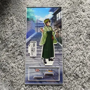 약사의 혼잣말 최애 여행 교토 여행 아크릴 스탠드 마오마오