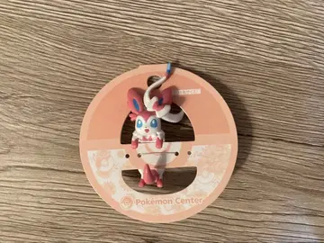 [ 초레어 ] 포켓몬 니인피아 반지