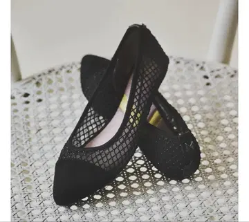 미사용 새상품 버터플라이 트위스트 lottie tulle