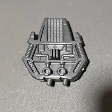 메카 생체 조이드 고쥬라스 등지느러미 44