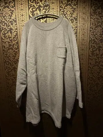 루프 휠러 남성용 트레이닝복