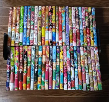 치하야후루 1~50권 세트