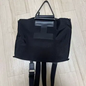 이아쿠치 백팩 백팩 숄더 3way