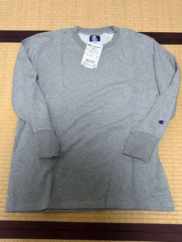 champion 맨투맨 OM4993 M