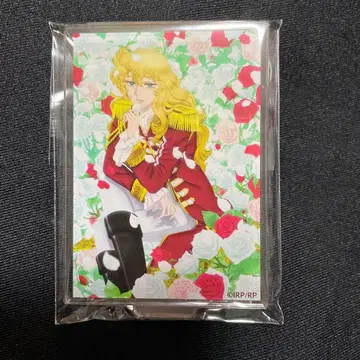 베르사이유의 장미 베르바라 오스칼 아크릴 스탠드