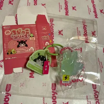 Mellojoy 스퀴즈 치비코 시리즈