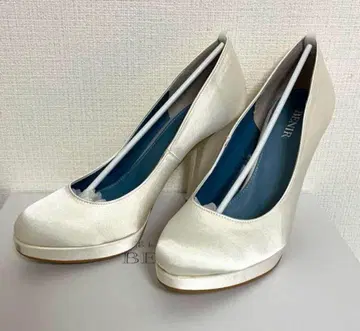 BENIR 브라이덜 신발 23.5