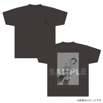 쇼지 코헤이 T셔츠 S사이즈