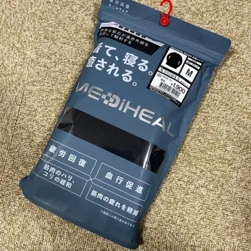 워크맨 메디힐 리커버리 의류 M