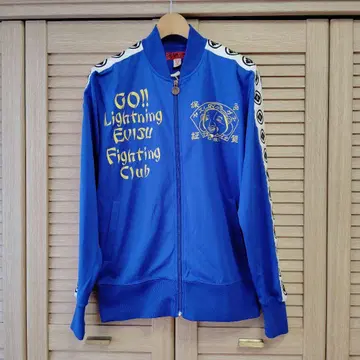 EVISE x LIGHTNING Torkku jaketto size.40