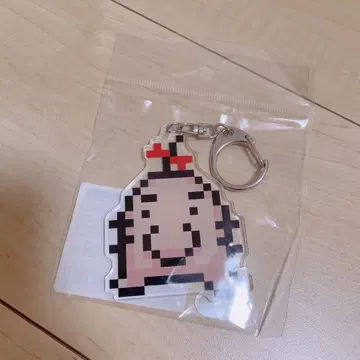 MOTHER2 돗세이 아크릴 키링