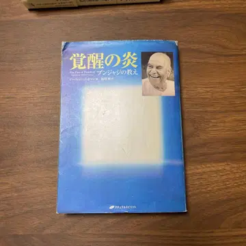 각성의 불꽃 : 푼자지의 가르침