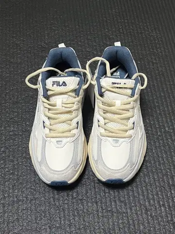 FILA DECYPHER 24 캐주얼 슈즈