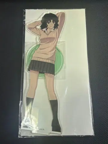 아마가미 SS 시리즈 타나마치 카오루 BIG 아크릴 팝