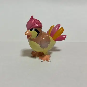 포켓몬 몬코레 비둘기 피규어