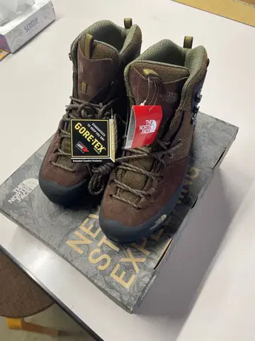 The North Face Verbera Lightpacker II