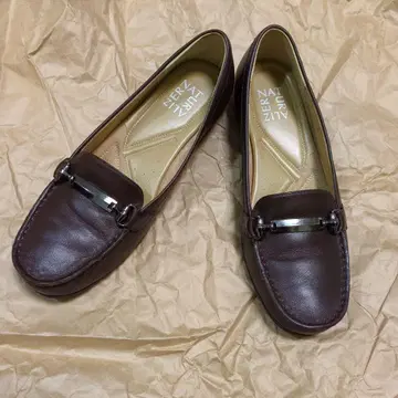 내추럴라이저 비트 모카신 로퍼 25cm