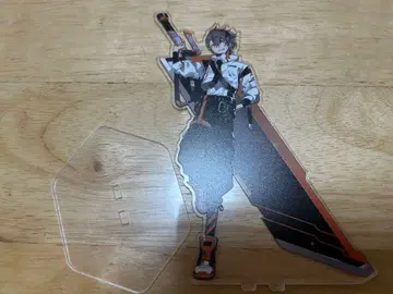 시노미야 이오리 배틀 아크릴 스탠드 따뜻해지다