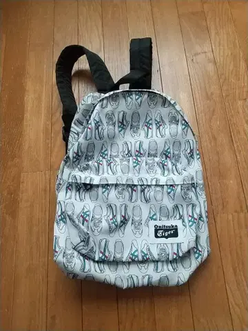 오니츠카타이거 백팩 멕시코 백팩