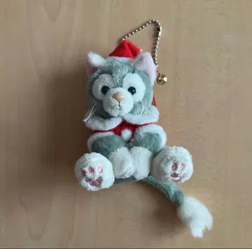 디즈니 디즈니씨 인형 배지 젤라토니 크리스마스