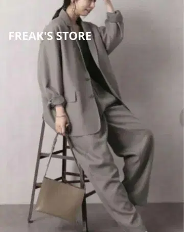 FREAK'S STORE 프릭스스토어 셋업