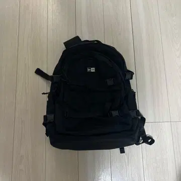 한정 판매!! New Era 럭색 백팩