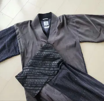 SOUSOU 풍미 셋업