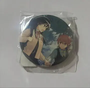 이윽고 네가 될 거야 특전 캔뱃지 코이토 유 나나미 토우코 레어