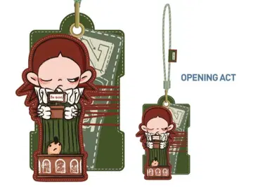 팝마트 ZSiGA 카드 홀더