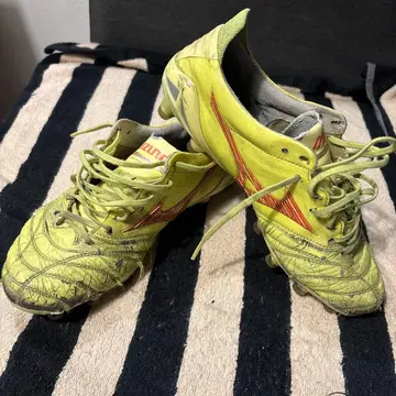 Mizuno 모렐리아 네오