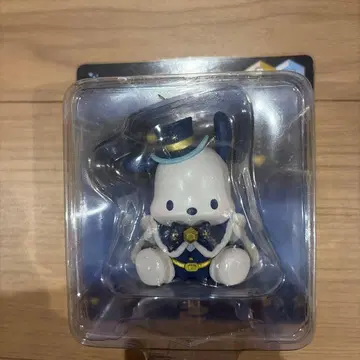 산리오 Happy 복권 Holiday A상 피규어 포차코 미개봉