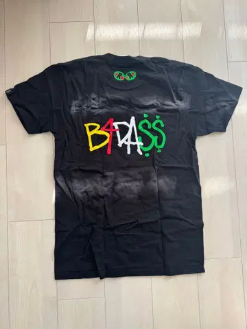 Pro Era JOEY BADA$$ T셔츠 M 사이즈