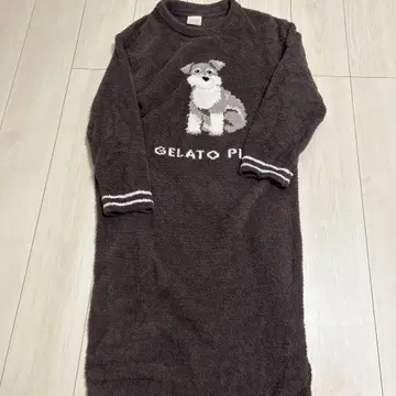 젤라또피케 ( GELATO PIQUE )