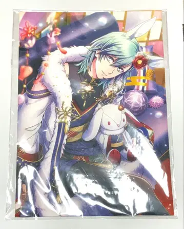 우타프리 헤어 스타일링 컬렉션 미카제 아이