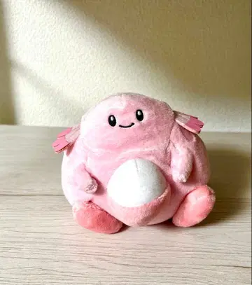 포켓몬 fit 럭키 봉제 인형